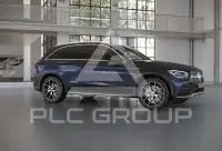 2021 Mercedes Benz GLC 400