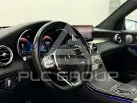 2021 Mercedes Benz GLC 400