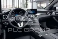 2021 Mercedes Benz GLC 400