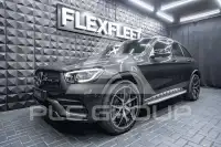 2021 Mercedes Benz GLC 400
