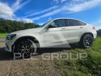 2021 Mercedes Benz GLC 400