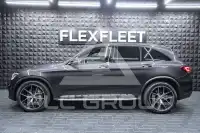 2021 Mercedes Benz GLC 400