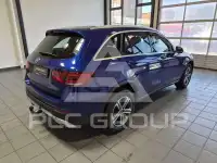 2021 Mercedes Benz GLC 400