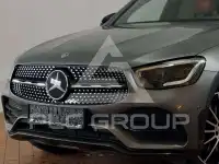 2021 Mercedes Benz GLC 400