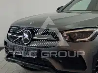 2021 Mercedes Benz GLC 400