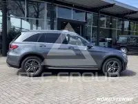 2021 Mercedes Benz GLC 400