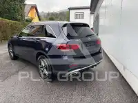 2021 Mercedes Benz GLC 400