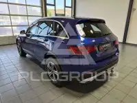 2021 Mercedes Benz GLC 400