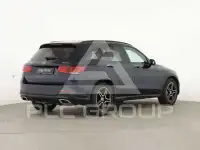 2021 Mercedes Benz GLC 400