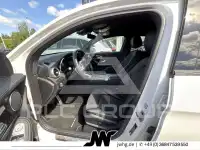 2021 Mercedes Benz GLC 400