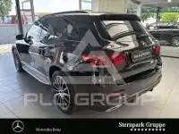 2021 Mercedes Benz GLC 400