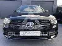 2021 Mercedes Benz GLC 400