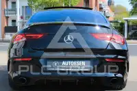 2021 Mercedes Benz CLA 35 AMG