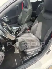 2021 Mercedes Benz CLA 35 AMG