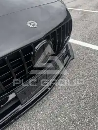 2021 Mercedes Benz CLA 35 AMG