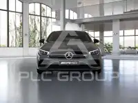 2021 Mercedes Benz CLA 35 AMG