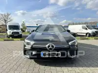 2021 Mercedes Benz CLA 35 AMG