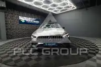 2021 Mercedes Benz CLA 35 AMG