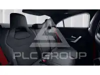 2021 Mercedes Benz CLA 35 AMG