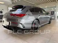 2021 Mercedes Benz CLA 35 AMG