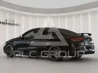 2021 Mercedes Benz CLA 35 AMG