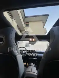 2021 Mercedes Benz CLA 35 AMG