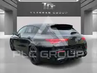 2021 Mercedes Benz CLA 35 AMG