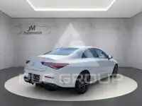 2021 Mercedes Benz CLA 35 AMG