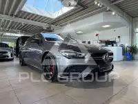 2021 Mercedes Benz CLA 35 AMG