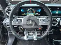 2021 Mercedes Benz CLA 35 AMG