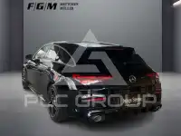 2021 Mercedes Benz CLA 35 AMG