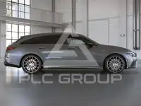 2021 Mercedes Benz CLA 35 AMG