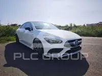 2021 Mercedes Benz CLA 35 AMG