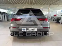 2021 Mercedes Benz CLA 35 AMG