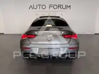 2021 Mercedes Benz CLA 35 AMG