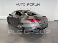 2021 Mercedes Benz CLA 35 AMG