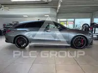 2021 Mercedes Benz CLA 35 AMG