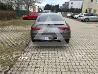 2021 Mercedes Benz CLA 35 AMG