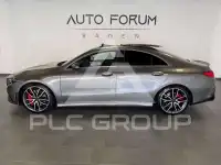2021 Mercedes Benz CLA 35 AMG