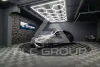 2021 Mercedes Benz CLA 35 AMG