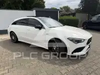 2021 Mercedes Benz CLA 35 AMG