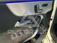 2021 Mercedes Benz CLA 35 AMG