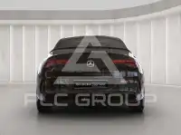 2021 Mercedes Benz CLA 35 AMG
