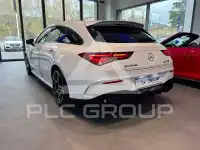 2021 Mercedes Benz CLA 35 AMG