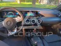 2021 Mercedes Benz CLA 35 AMG