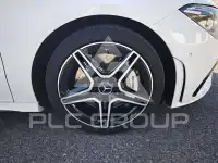 2021 Mercedes Benz CLA 35 AMG