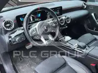 2021 Mercedes Benz CLA 35 AMG