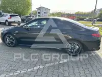 2021 Mercedes Benz CLA 35 AMG