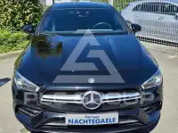 2021 Mercedes Benz CLA 35 AMG