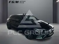 2021 Mercedes Benz CLA 35 AMG